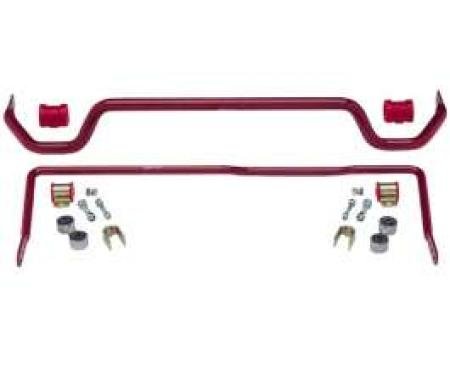 Firebird Anti-Roll Kit, Eibach, 1993-2002