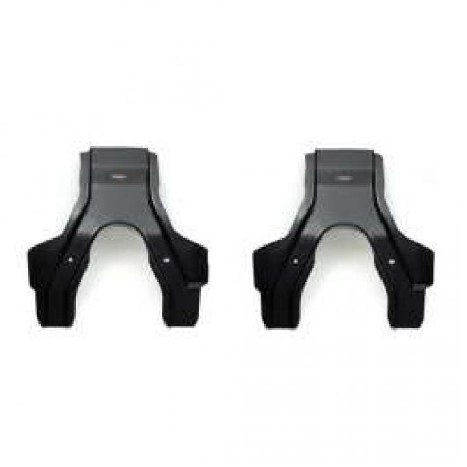 Firebird Braces, Rear Seat Back, 1967-1969