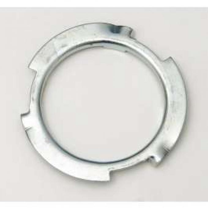 Firebird Gas Tank Sending Unit Lock Ring, 1967-1981