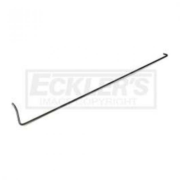 Firebird Trunk Hinge Torque Rod, Right, 19701981 Camaro Depot