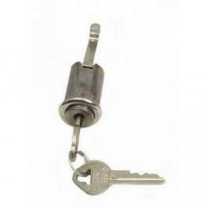thumbnail image 2 of 1967 Pontiac Firebird Complete OE Style Lock Set With GM Keys, Hydro-E-Lectric 2 of 6