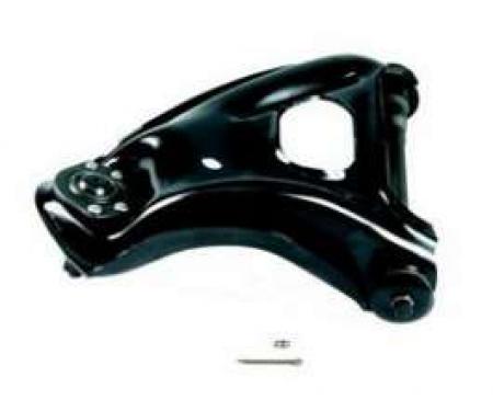 Firebird Upper Control Arm, With Ball Joints, Right, 1967-1969
