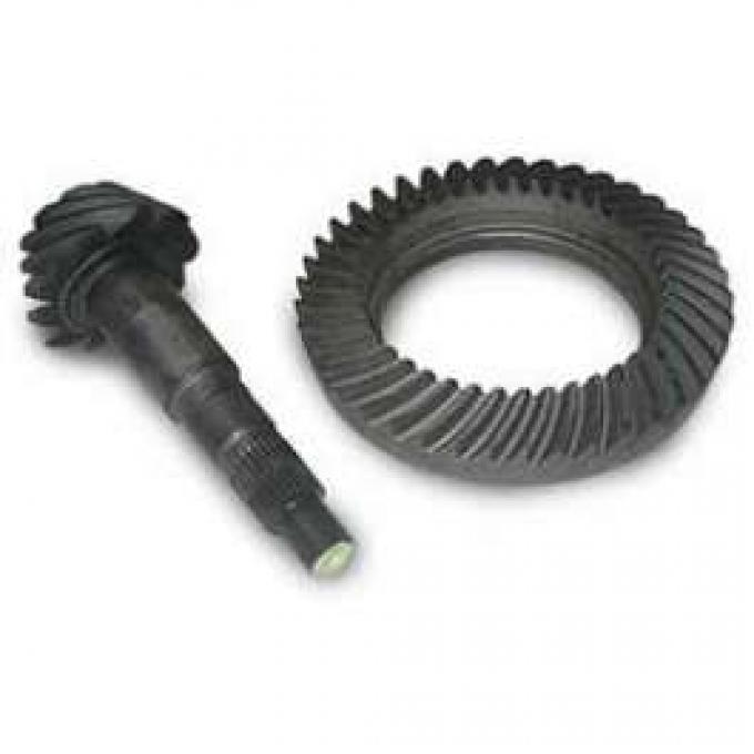 F-Body Ring & Pinion Gear Set, 3.23, 1977-2002