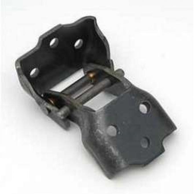 Firebird Door Hinge, Upper, Left Or Right, 1967