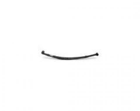 Rear Leaf Spring, 4 Leaf