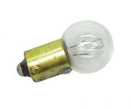 Firebird Glove Box Light Bulb, 1967-1969