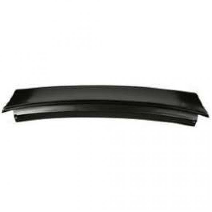 Firebird Rear Window To Trunk Panel, Extended, Coupe, 1967-1969