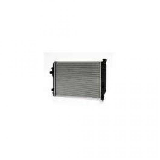 Firebird Radiator, V8, 2000-2002