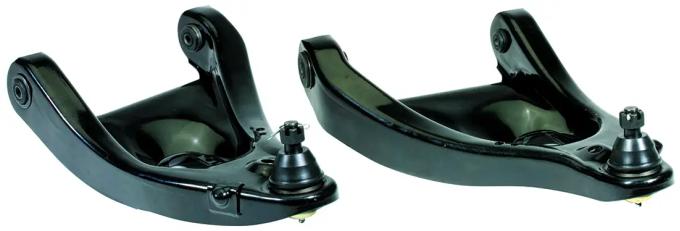 Classic Performance Stamped Steel Lower Control Arms for 1967-69 Chevy Camaro & 1968-74 Chevy Nova 6774SCA-L