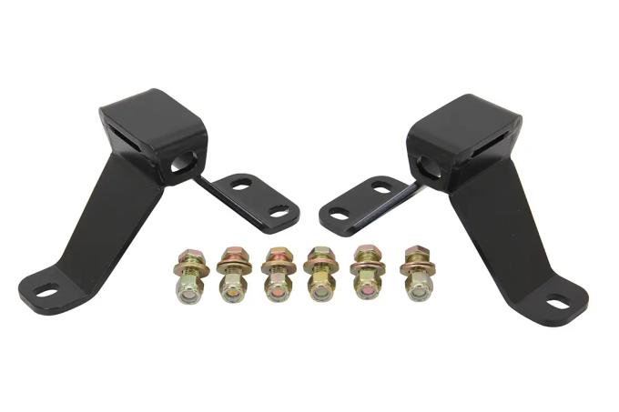 Classic Performance F-Body LS Engine Stands 6774MP-LS