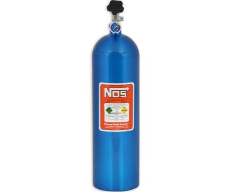 NOS Nitrous Bottle 14750NOS