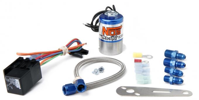 NOS Safety Application Kit 0050NOS