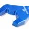NOS Nitrous Bottle Nut Wrench-Blue 16126NOS
