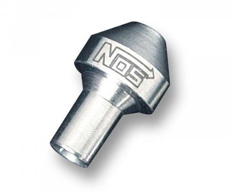 NOS Precision SS™ Stainless Steel Nitrous Flare Jet 13760-104NOS