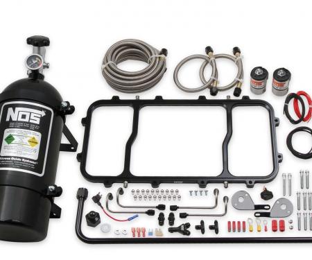NOS Dry Nitrous Plate System 05500BNOS