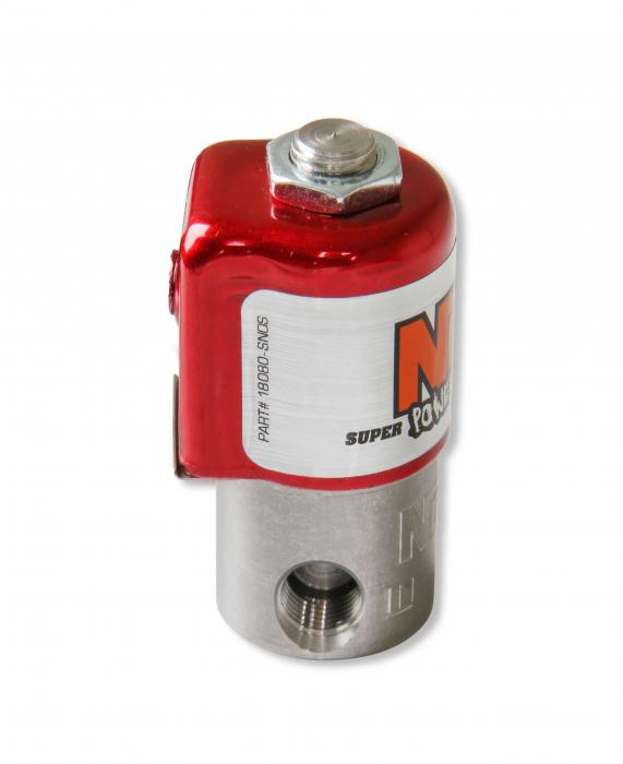 NOS Sportsman Fogger Nitrous System 05088NOS Camaro Depot