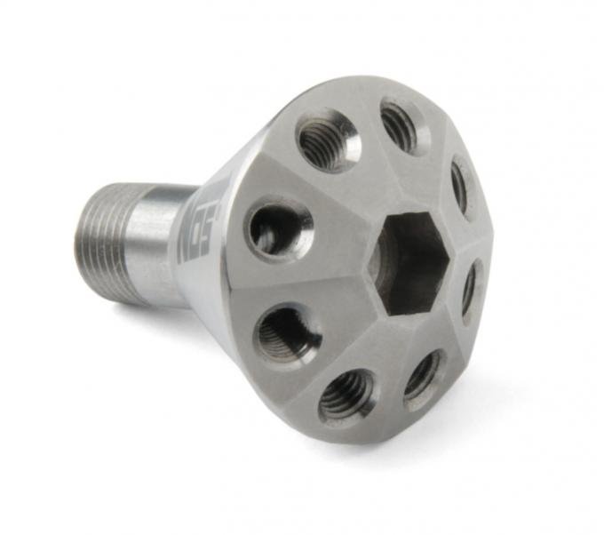 NOS Nitrous Solenoid Rebuild Kit 16773NOS Camaro Depot