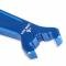NOS Nitrous Bottle Nut Wrench-Blue 16126NOS