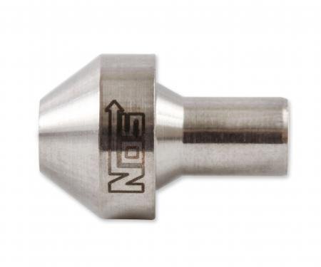 NOS Precision SS Stainless Steel Nitrous Flare Jet .022 Packaged 13760-22NOS