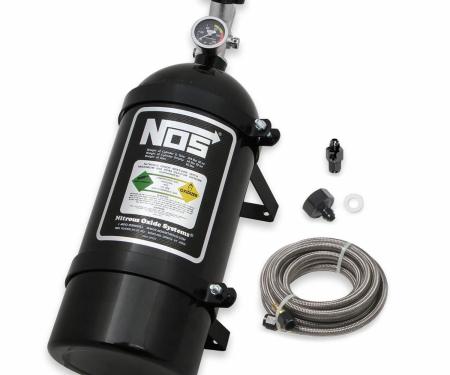 NOS Nitrous Bottle 14761BNOS