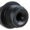 NOS in-Line Hi-Flow Nitrous Filter, 4AN, Black 15555NOS