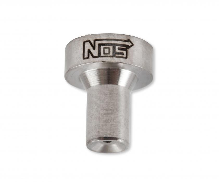 NOS Nitrous Oxide S/S Flare Jet .045 13760-45NOS NOS Nitrous Oxide S/S Flare Jet .045 13760-45NOS