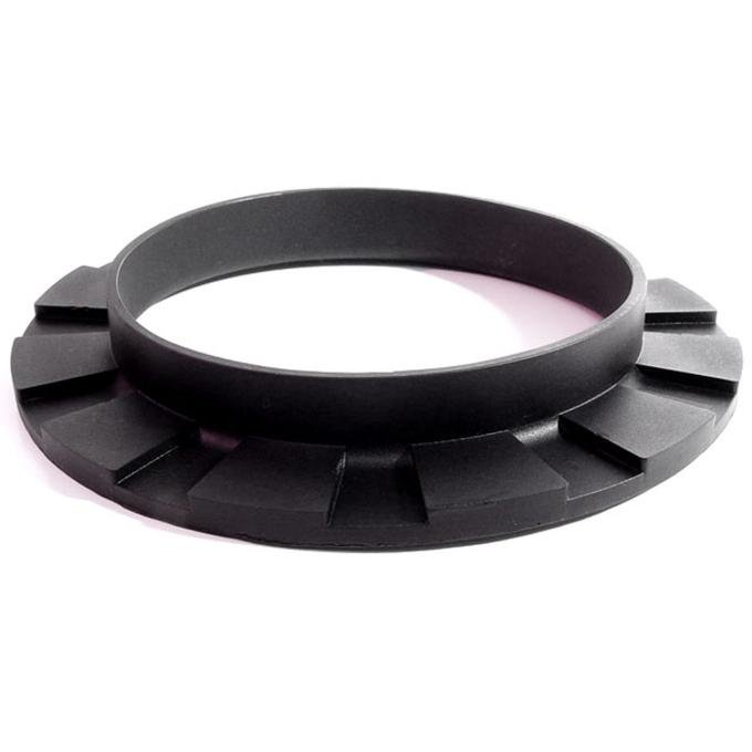 Metro Moulded Parts 1950-1983 Pontiac / Buick / Chevrolet / Cadillac / Oldsmobile Front Coil-Spring Insulator BN 110