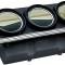 AMD Console Gauge Housing, 67 Camaro Firebird K-6458139