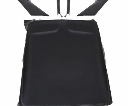 TMI Molded Headliner Sport Pattern 20-8070