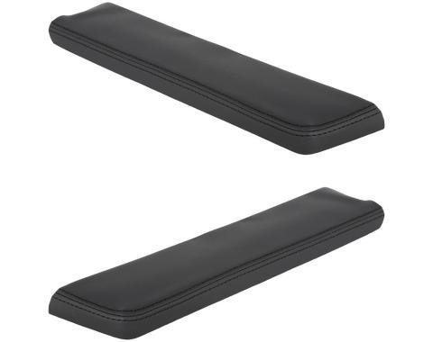 TMI Door Armrest Cover, Sport Pattern 16-81500