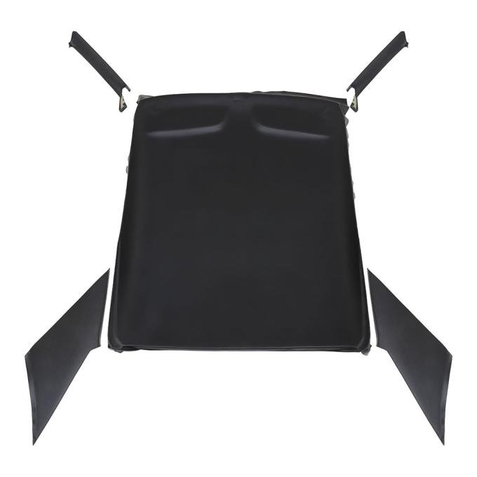 TMI Molded Headliner Sport Pattern 20-8069