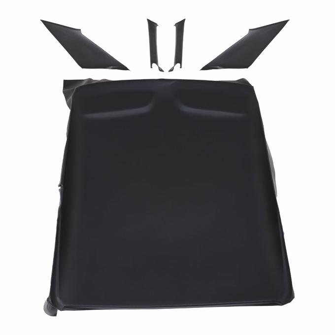 TMI Molded Headliner Sport Pattern 20-8070