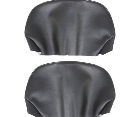 TMI Headrest Cover 43-80609