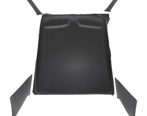 TMI Molded Headliner Sport Pattern 20-8072