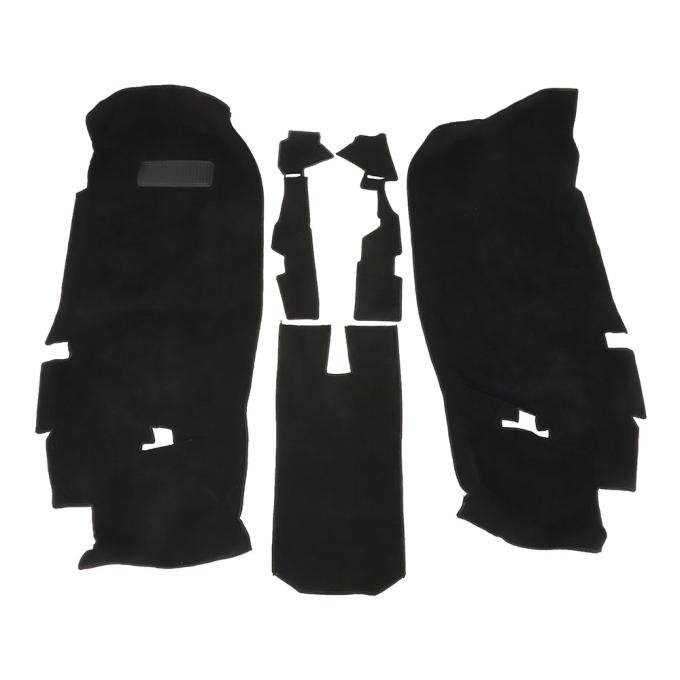 TMI 5 PC Premium Carpet Kit 34-F81500