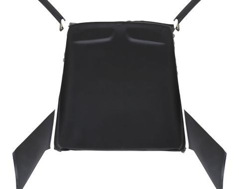 TMI Molded Headliner Sport Pattern 20-8069