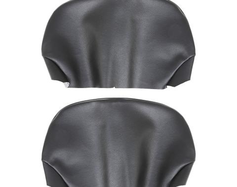 TMI Headrest Cover 43-80609