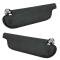 TMI Sun Visors 21-80407
