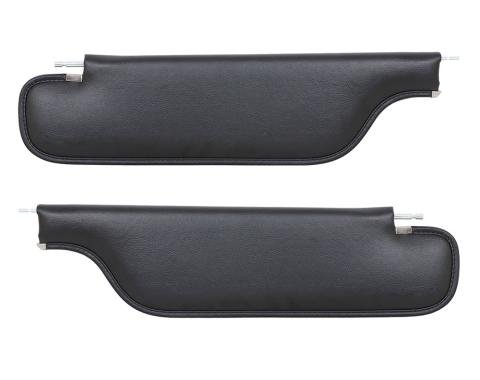 TMI Sun Visors 21-80407