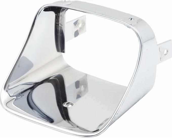 AMD Parking Lamp Bezel, LH, 78-81 Camaro (Standard) K-459153