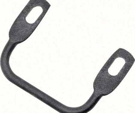 AMD Glove Box Lock Striker, 70-81 Camaro K-3975839