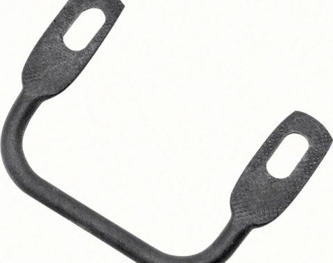 AMD Glove Box Lock Striker, 70-81 Camaro K-3975839