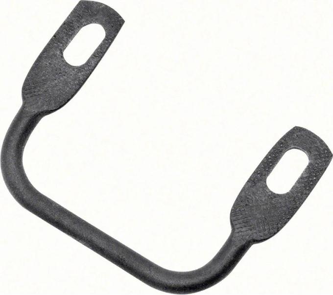 AMD Glove Box Lock Striker, 70-81 Camaro K-3975839