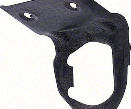 AMD Glove Box Door Catch Plate, 69 Firebird K-9797237