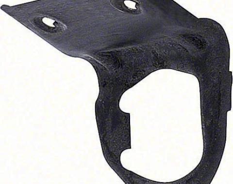 AMD Glove Box Door Catch Plate, 69 Firebird K-9797237