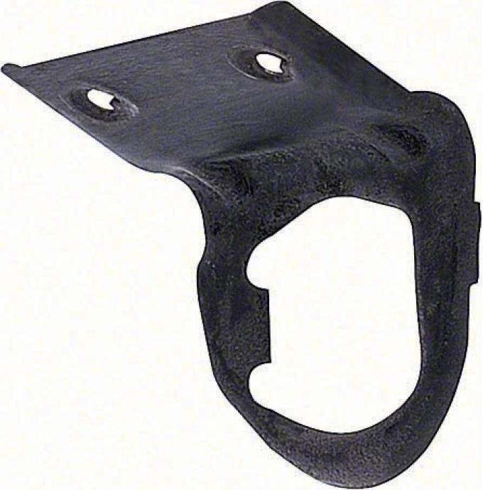 AMD Glove Box Door Catch Plate, 69 Firebird K-9797237