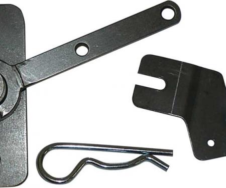 1987-92 Camaro / Firebird Convertible Top Rear Latch Release