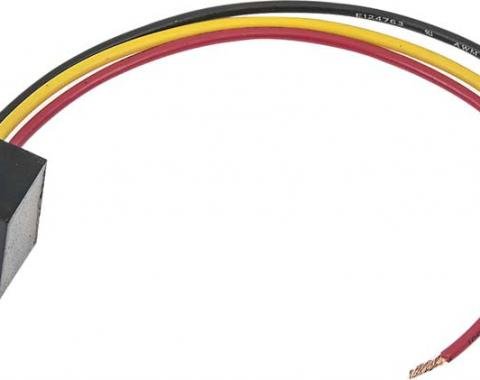 GM - Tachometer Filter