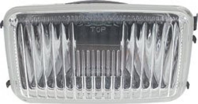 1982-90 Firebird Fog Lamp LH Or RH