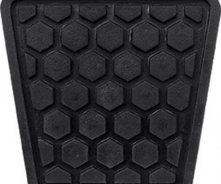 1982-02 Camaro / Firebird Clutch Pedal Pad